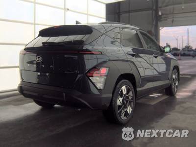 2025 Hyundai Kona SEL - zdjęcie 4 z 34 - miniatura