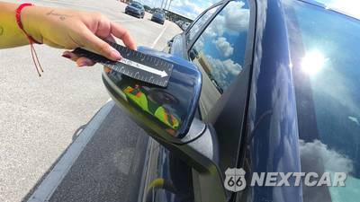 2025 Hyundai Kona SEL - zdjęcie 24 z 34 - miniatura