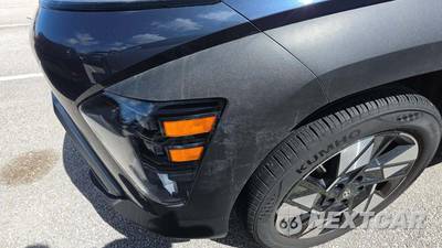 2025 Hyundai Kona SEL - zdjęcie 26 z 34 - miniatura