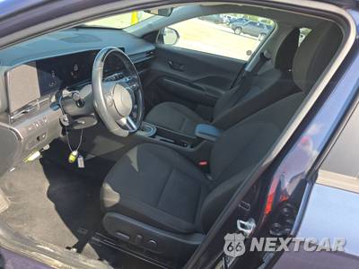 2025 Hyundai Kona SEL - zdjęcie 7 z 34 - miniatura