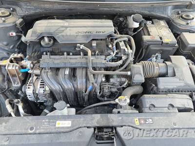 2025 Hyundai Elantra SEL Convenience - zdjęcie 15 z 26 - miniatura