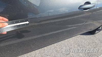 2025 Hyundai Elantra SEL Convenience - zdjęcie 23 z 26 - miniatura