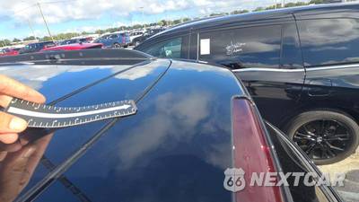 2025 Jeep Compass Trailhawk - zdjęcie 24 z 31 - miniatura