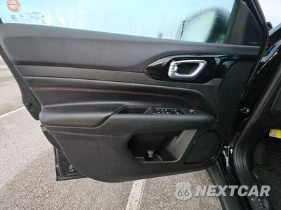2025 Jeep Compass Trailhawk - zdjęcie 9 z 31 - miniatura