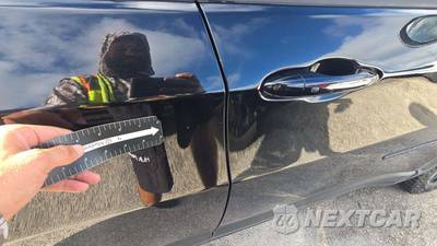 2025 Jeep Compass Trailhawk - zdjęcie 26 z 31 - miniatura