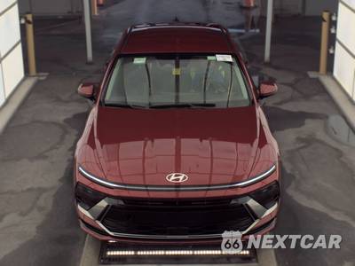 2025 Hyundai Sonata SEL - zdjęcie 2 z 39 - miniatura