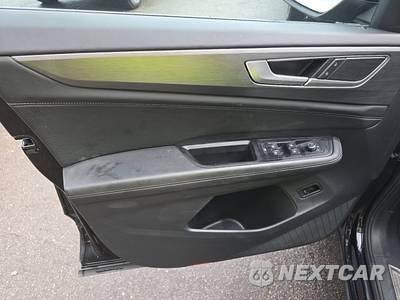 2025 Volkswagen Atlas Cross Sport 2.0T SE w/Technology - zdjęcie 9 z 21 - miniatura