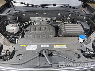 2025 Volkswagen Atlas Cross Sport 2.0T SE w/Technology - zdjęcie 15 z 21 - miniatura