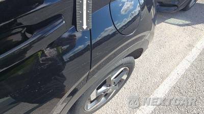 2025 Hyundai Venue SEL - zdjęcie 20 z 27 - miniatura