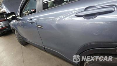 2026 Toyota Corolla Cross LE - zdjęcie 22 z 27 - miniatura