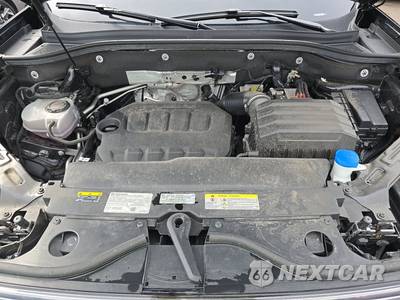 2025 Volkswagen Atlas Cross Sport 2.0T SE w/Technology - zdjęcie 15 z 27 - miniatura