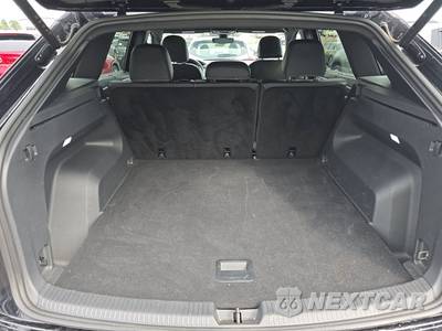 2025 Volkswagen Atlas Cross Sport 2.0T SE w/Technology - zdjęcie 16 z 27 - miniatura