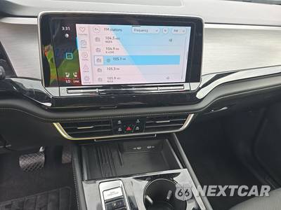 2025 Volkswagen Atlas Cross Sport 2.0T SE w/Technology - zdjęcie 11 z 27 - miniatura