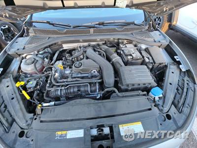 2025 Volkswagen Jetta Sport - zdjęcie 15 z 30 - miniatura
