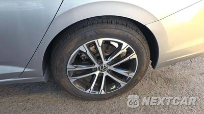 2025 Volkswagen Jetta Sport - zdjęcie 30 z 30 - miniatura