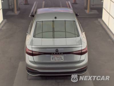 2025 Volkswagen Jetta Sport - zdjęcie 5 z 30 - miniatura