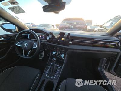 2025 Volkswagen Jetta Sport - zdjęcie 11 z 30 - miniatura