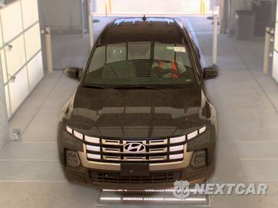 2025 Hyundai Santa Cruz SEL Crew Cab Short Bed - zdjęcie 34 z 37 - miniatura