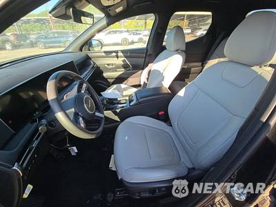 2025 Hyundai Santa Cruz SEL Crew Cab Short Bed - zdjęcie 7 z 37 - miniatura