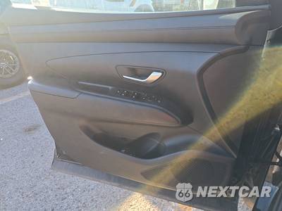 2025 Hyundai Santa Cruz SEL Crew Cab Short Bed - zdjęcie 9 z 37 - miniatura