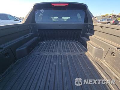2025 Hyundai Santa Cruz SEL Crew Cab Short Bed - zdjęcie 16 z 37 - miniatura