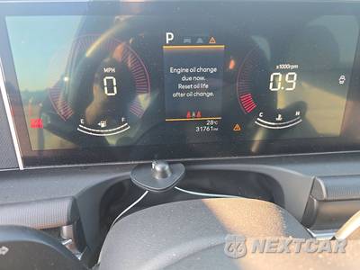 2025 Hyundai Santa Cruz SEL Crew Cab Short Bed - zdjęcie 12 z 37 - miniatura