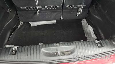 2025 Chrysler Pacifica Select 121.6" WB - zdjęcie 26 z 27 - miniatura