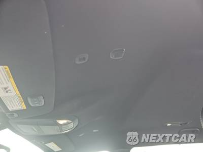 2025 Chrysler Pacifica Select 121.6" WB - zdjęcie 21 z 27 - miniatura