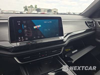 2025 Volkswagen Atlas Cross Sport 2.0T SE w/Technology - zdjęcie 11 z 20 - miniatura