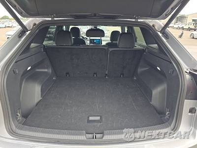 2025 Volkswagen Atlas Cross Sport 2.0T SE w/Technology - zdjęcie 16 z 20 - miniatura