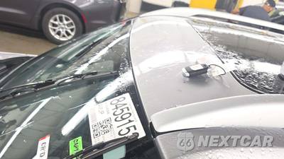 2025 Hyundai Venue SEL - zdjęcie 19 z 31 - miniatura