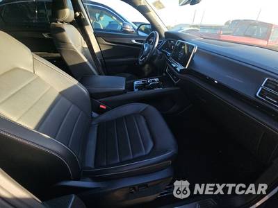 2025 Volkswagen Atlas Cross Sport 2.0T SEL - zdjęcie 8 z 25 - miniatura
