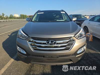2016 Hyundai Santa Fe Sport 2.0T - zdjęcie 2 z 28 - miniatura