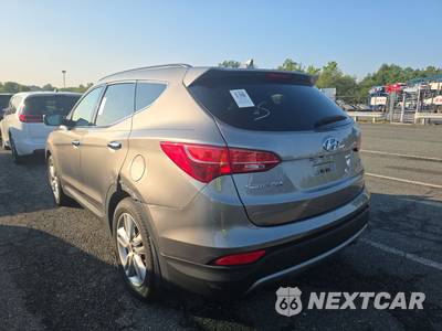 2016 Hyundai Santa Fe Sport 2.0T - zdjęcie 6 z 28 - miniatura