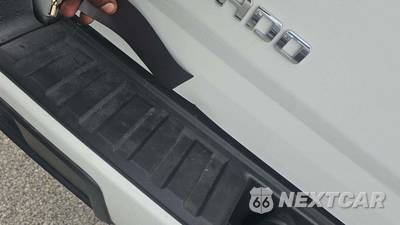 2019 Chevrolet Colorado WT Crew Cab Medium Bed 2WT - zdjęcie 30 z 31 - miniatura