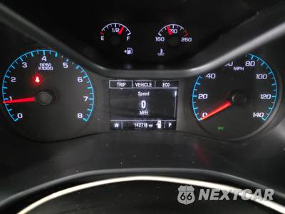 2019 Chevrolet Colorado WT Crew Cab Medium Bed 2WT - zdjęcie 12 z 31 - miniatura