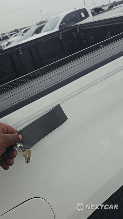 2019 Chevrolet Colorado WT Crew Cab Medium Bed 2WT - zdjęcie 31 z 31 - miniatura