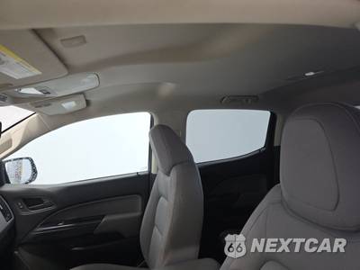 2019 Chevrolet Colorado WT Crew Cab Medium Bed 2WT - zdjęcie 17 z 31 - miniatura