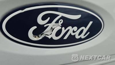 2021 Ford F-150 XL Regular Cab Long Bed - zdjęcie 40 z 76 - miniatura
