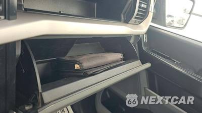 2021 Ford F-150 XL Regular Cab Long Bed - zdjęcie 41 z 76 - miniatura