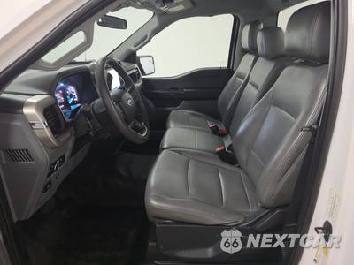2021 Ford F-150 XL Regular Cab Long Bed - zdjęcie 7 z 76 - miniatura