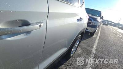2017 Hyundai Tucson SE - zdjęcie 43 z 47 - miniatura