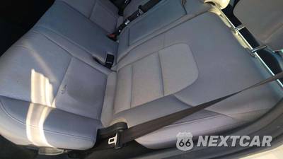 2017 Hyundai Tucson SE - zdjęcie 28 z 47 - miniatura