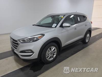2017 Hyundai Tucson SE - zdjęcie 1 z 47 - miniatura
