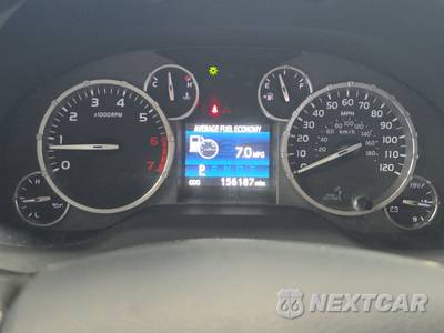 2014 Toyota Tundra Limited Extended Cab Medium Bed - zdjęcie 12 z 63 - miniatura