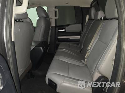 2014 Toyota Tundra Limited Extended Cab Medium Bed - zdjęcie 13 z 63 - miniatura