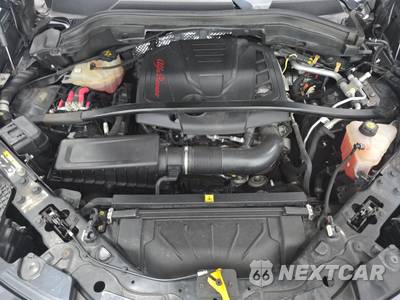 2021 Alfa Romeo Stelvio Sprint - zdjęcie 15 z 43 - miniatura