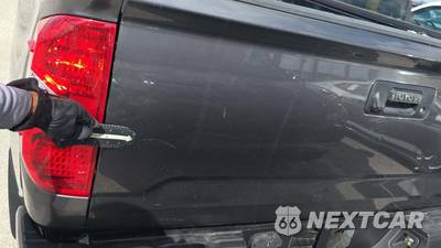 2014 Toyota Tundra Limited Extended Cab Medium Bed - zdjęcie 29 z 63 - miniatura