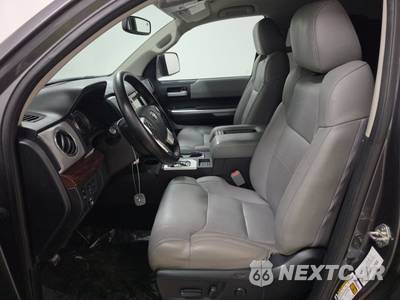 2014 Toyota Tundra Limited Extended Cab Medium Bed - zdjęcie 7 z 63 - miniatura
