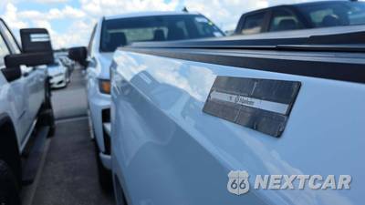 2022 Chevrolet Silverado 1500 LTZ Crew Cab Short Bed 1LZ - zdjęcie 22 z 34 - miniatura